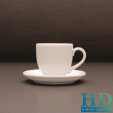 Чашка кофейная Lubiana Ameryka (100 мл)
