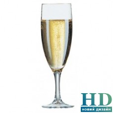 Бокал для шампанского Arcoroc серия "Elegance" (170 мл)