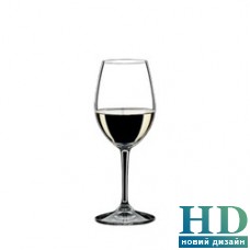 Бокал White wine с линиями разлива (0,1л + 0,2л) Riedel серия "Degustazione" (340 мл)