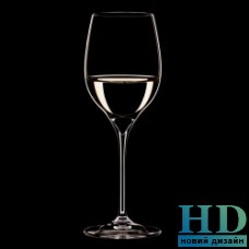 Бокал Chardonnay / Viognier, Riedel серия "Grape Restaurant" (365 мл)