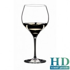 Бокал Oaked Chardonnay, Riedel серия "Grape Restaurant" (630 мл)