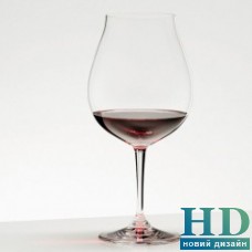 Бокал Pinot Noir, Riedel серия "Restaurant XL" (850 мл)