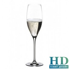 Бокал Vintage Champagne Glass, Riedel серия "Sommeliers restaurant" (340 мл)