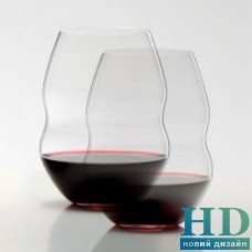 Стакан Red Wine, Riedel серия "SWIRL" (580 мл)