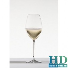 Бокал Champagne, Riedel серия "Veritas Restaurant" (445 мл)