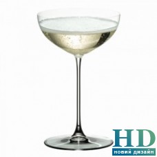 Бокал Coupe / Cocktail, Riedel серия "Veritas Restaurant" (240 мл)