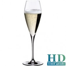 Бокал Champagne, Riedel серия "Vitis" (320 мл)