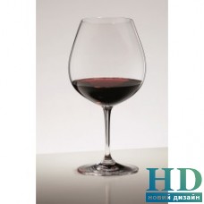 Бокал Pinot Noir Burgundy red, Riedel серия "Vinum Restaurant" (700 мл)