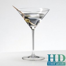 Бокал Martini, Riedel серия "Vinum Restaurant" (130 мл)