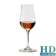 Бокал Cognac Hennessy, Riedel серия "Vinum Restaurant" (170 мл)