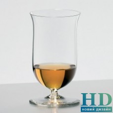 Бокал Single Malt Whisky, Riedel серия "Vinum Restaurant" (200 мл)