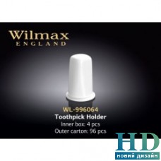 Подставка для зубочисток Wilmax
