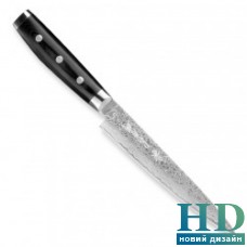 Нож для нарезки Yaxell Gou (180 мм)