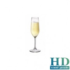 Бокал для шампанского Bormioli Rocco Riserva 126281 (205 мл)