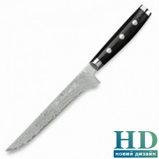 Нож обвалочный Yaxell Gou (150 мм)