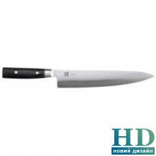 Нож поварской Yaxell серия Yukari (25,5 см)