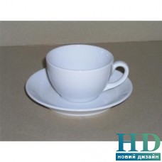 Чашка чайная Lubiana Nana (250 мм)