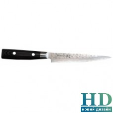 Нож для нарезки Yaxell серия Zen (15 см)