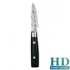 Нож для овощей Yaxell серия Zen (8 см)