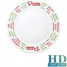 Тарелка для пиццы Bormioli Rocco Piatti Pizza  419320-344 (33 см)