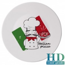 Тарелка для пиццы Bormioli Rocco Piatti Pizza  419320-754 (33 см)