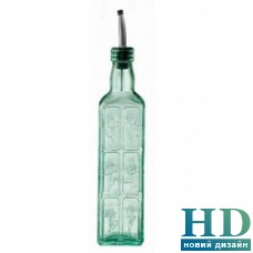 Бутылка с пробкой Bormioli Rocco 630230 (500 мл)