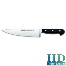 Нож поварской Arcos Clasica 210 мм