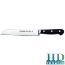 Нож для хлеба Arcos Clasica 180 мм