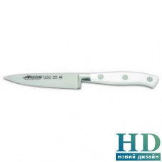 Нож для овощей Arcos Riviera White 100 мм