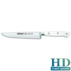 Нож кухонный Arcos Riviera White 150 мм