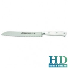 Нож для хлеба Arcos Riviera White 200 мм
