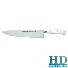 Нож поварской Arcos Riviera White 250 мм