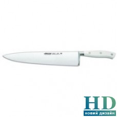 Нож поварской Arcos Riviera White 300 мм