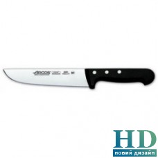 Нож мясника Arcos Universal 175 мм