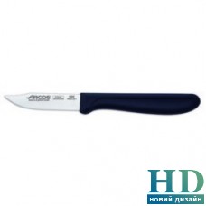 Нож для чистки Arcos Genova 70 мм
