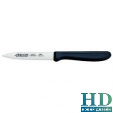 Нож для чистки зубчатый Arcos Genova 100 мм