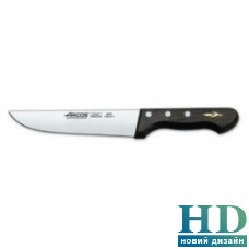 Нож мясника Arcos Palisandro 170 мм