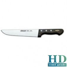 Нож мясника Arcos Palisandro 200 мм