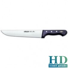Нож мясника Arcos Palisandro 250 мм