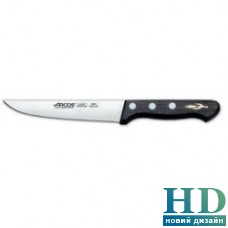 Нож кухонный Arcos Palisandro 135 мм