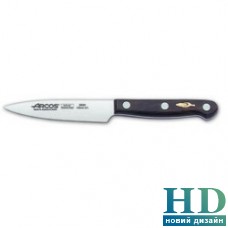 Нож поварской Arcos Palisandro 100 мм