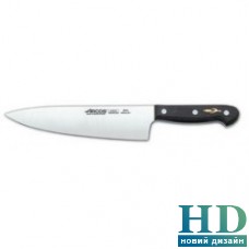 Нож поварской Arcos Palisandro 200 мм