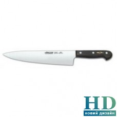 Нож поварской Arcos Palisandro 250 мм