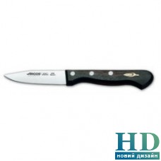 Нож для чистки Arcos Palisandro 75 мм