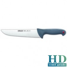 Нож мясника Arcos Colour-Prof 250 мм