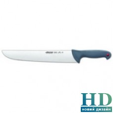 Нож мясника Arcos Colour-Prof 350 мм