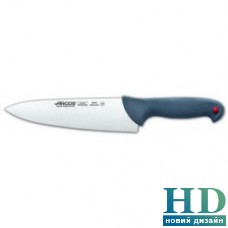 Нож поварской Arcos Colour-Prof 200 мм