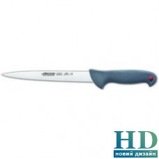 Нож для филе Arcos Colour-Prof 190 мм