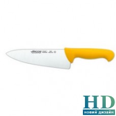 Нож поварской Arcos 2900 200 мм