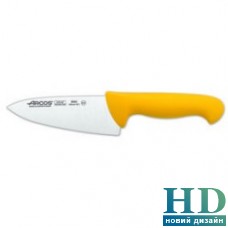 Нож поварской Arcos 2900 150 мм